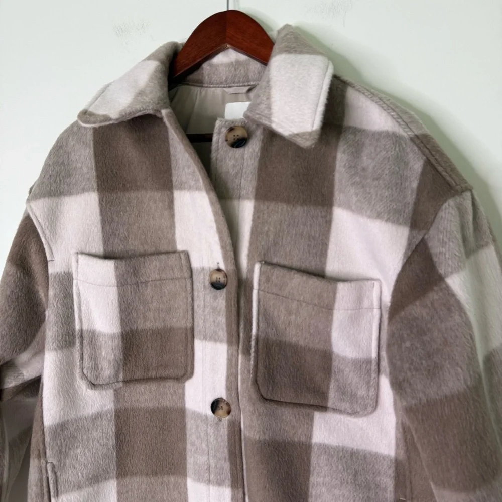 H&M very cozy